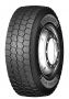 Грузовая шина Landspider Longtraxx MT770 385/65R22,5 164/K универсальная 24PR