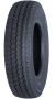 Легкогрузовая шина Triangle TR737 185/75 R16C 104/102Q