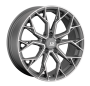 Легковой диск LS Flow Forming RC61 8x18 5x114,3 ET40 67,1 MGMF