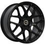 Легковой диск PDW P40SC 8x18 5x112 ET40 57,1 U4B