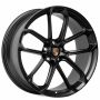 Легковой диск Skill Wheels SL592 9,5x21 5x130 ET46 71,6 черный