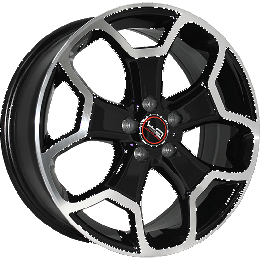 LegeArtis SB23 7x17 5x114,3 ET48 56,1 BKF
