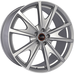 LegeArtis INF13 9,5x21 5x114,3 ET50 66,1 S