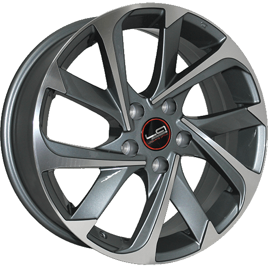 LegeArtis LX73 7x17 5x114,3 ET35 60,1 SF