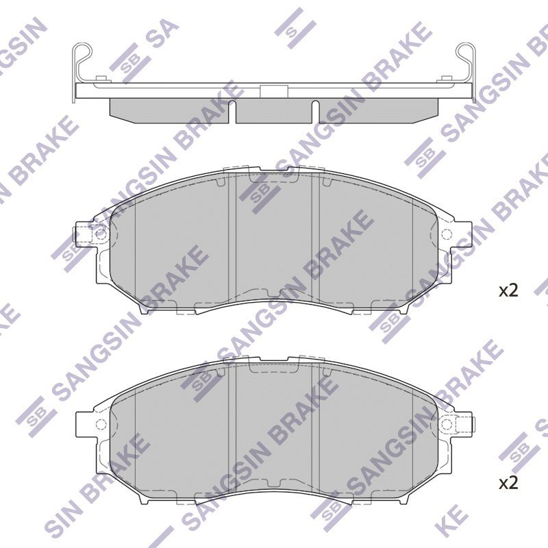 HI-Q SP1249
