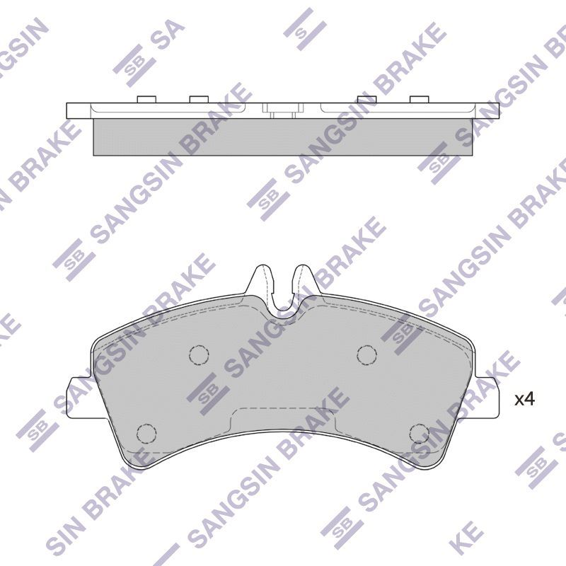 HI-Q SP1426