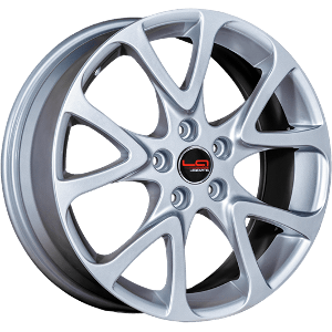 LegeArtis MZ28 7,5x18 5x114,3 ET60 67,1 S